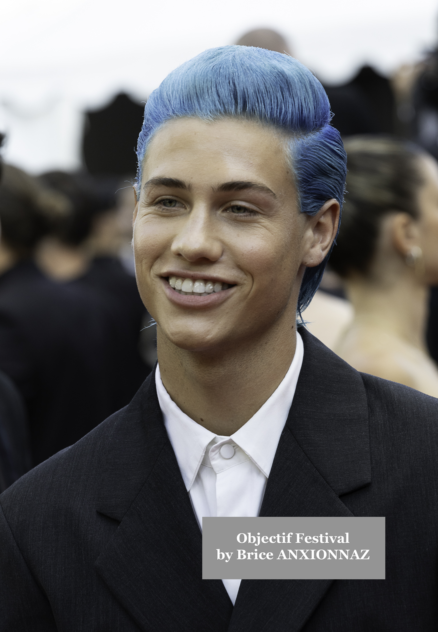 Megalopolis   / 77th Cannes International Film Festival / Objectif Festival by Brice ANXIONNAZ